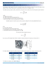 Preview for 32 page of Nicotra Gebhardt PFP Operating Manual