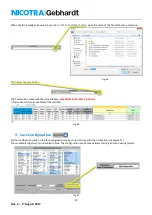 Preview for 12 page of Nicotra RDP Manual