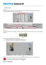 Preview for 14 page of Nicotra RDP Manual