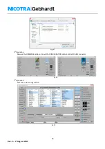 Preview for 16 page of Nicotra RDP Manual