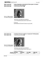 Preview for 28 page of Nicotra RER 0200-2G Operating Instructions Manual