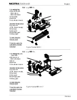 Preview for 45 page of Nicotra RER 0200-2G Operating Instructions Manual