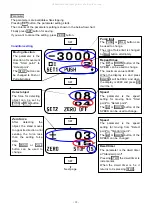 Предварительный просмотр 25 страницы Nidec-Shimpo FGS-220VC Operation Manual