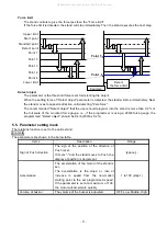 Предварительный просмотр 27 страницы Nidec-Shimpo FGS-220VC Operation Manual