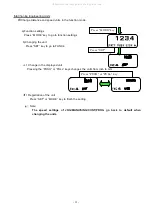 Предварительный просмотр 29 страницы Nidec-Shimpo FGS-220VC Operation Manual