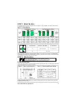 Preview for 3 page of Nidec 0478-0644-06 Step-By-Step Manual