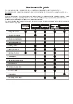 Preview for 3 page of Nidec 09201760D Installation Manual