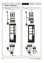 Preview for 20 page of Nidec 09201760D Installation Manual