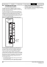 Preview for 48 page of Nidec 09201760D Installation Manual