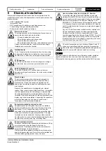 Preview for 55 page of Nidec 09201760D Installation Manual