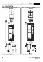 Preview for 56 page of Nidec 09201760D Installation Manual