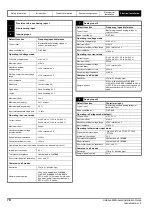 Preview for 78 page of Nidec 09201760D Installation Manual