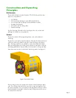 Предварительный просмотр 9 страницы Nidec 4P10 Instruction Manual