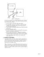 Предварительный просмотр 23 страницы Nidec 4P10 Instruction Manual