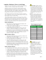 Предварительный просмотр 31 страницы Nidec 4P10 Instruction Manual