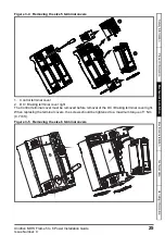 Preview for 25 page of Nidec 5200250 Power Installation Manual