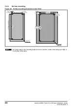 Preview for 28 page of Nidec 5200250 Power Installation Manual