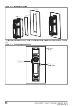 Preview for 38 page of Nidec 5200250 Power Installation Manual