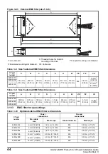 Preview for 44 page of Nidec 5200250 Power Installation Manual