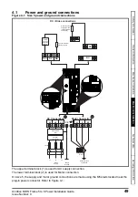 Preview for 49 page of Nidec 5200250 Power Installation Manual