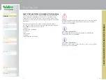 Preview for 9 page of Nidec AD1A008FBBNH User And Maintenance Manual