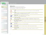 Preview for 10 page of Nidec AD1A008FBBNH User And Maintenance Manual