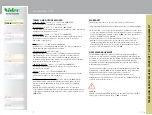 Предварительный просмотр 13 страницы Nidec AD1A008FBBNH User And Maintenance Manual