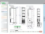 Предварительный просмотр 36 страницы Nidec AD1A008FBBNH User And Maintenance Manual