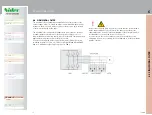 Предварительный просмотр 125 страницы Nidec AD1A008FBBNH User And Maintenance Manual
