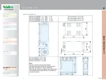 Предварительный просмотр 128 страницы Nidec AD1A008FBBNH User And Maintenance Manual