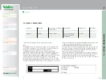 Preview for 135 page of Nidec AD1A008FBBNH User And Maintenance Manual