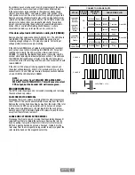 Предварительный просмотр 4 страницы Nidec Avtron AV115 Instructions Manual