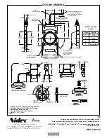 Предварительный просмотр 10 страницы Nidec Avtron AV115 Instructions Manual