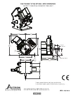 Preview for 12 page of Nidec Avtron AV45 Series Instructions Manual