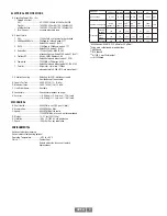 Предварительный просмотр 4 страницы Nidec Avtron AV6A Instructions Manual