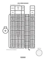 Предварительный просмотр 23 страницы Nidec Avtron AV6A Instructions Manual