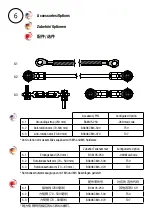 Предварительный просмотр 12 страницы Nidec Avtron Encoders HS44 Mounting Instruction