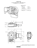 Предварительный просмотр 10 страницы Nidec Avtron HS45 Series Instructions Manual