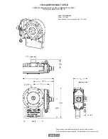 Предварительный просмотр 13 страницы Nidec Avtron HS45 Series Instructions Manual