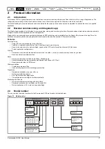 Предварительный просмотр 7 страницы Nidec COMMANDER S100 User Manual