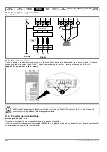 Preview for 20 page of Nidec COMMANDER S100 User Manual