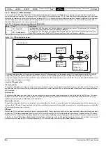 Preview for 84 page of Nidec COMMANDER S100 User Manual