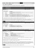 Preview for 91 page of Nidec COMMANDER S100 User Manual