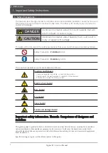 Preview for 8 page of Nidec Control Techniques Digitax-SF DA21223 Instruction Manual