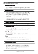 Preview for 10 page of Nidec Control Techniques Digitax-SF DA21223 Instruction Manual