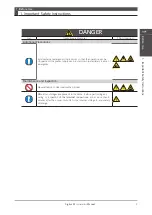 Предварительный просмотр 13 страницы Nidec Control Techniques Digitax-SF DA21223 Instruction Manual