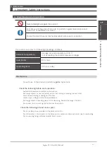 Preview for 19 page of Nidec Control Techniques Digitax-SF DA21223 Instruction Manual