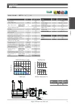 Предварительный просмотр 35 страницы Nidec Control Techniques Digitax-SF DA21223 Instruction Manual