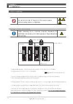 Preview for 57 page of Nidec Control Techniques Digitax-SF DA21223 Instruction Manual