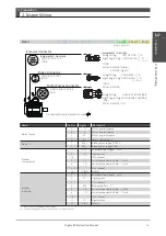 Preview for 68 page of Nidec Control Techniques Digitax-SF DA21223 Instruction Manual